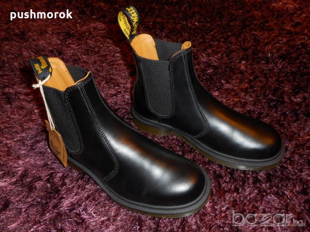 Dr Martens unisex CHELSEA BOOT 38 номер, снимка 9 - Маратонки - 19783088