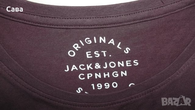 Тениски SUPERDRY, J&J, PEPE JEANS   мъжки,М-Л, снимка 5 - Тениски - 25822743