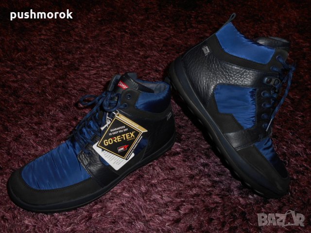 Camper Peu Pista GTX Snow Boot / gore tex /, снимка 3 - Спортно елегантни обувки - 23355562