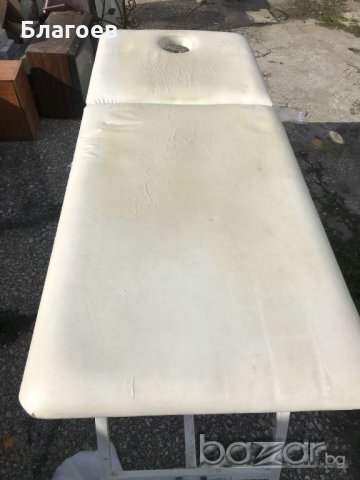 Козметична кушетка