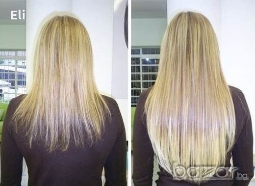 Домашен шампоан за светкавичен растеж на косата, снимка 2 - Продукти за коса - 17806403