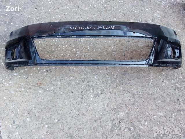 Предна броня Фолцваген Тигуан VW Tiguan