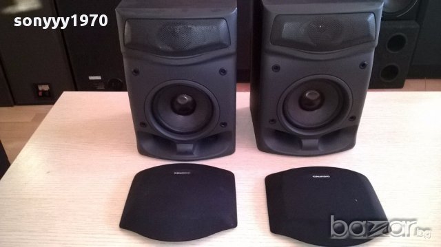 Grundig m7c22-2 броя колони-внос швеицария, снимка 7 - Тонколони - 13029505