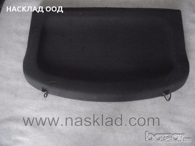 Кора багажник за Опел Астра / Opel Astra G 1998-2005 г.