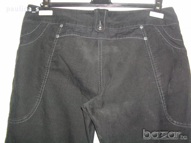Уникални джинсови бермуди "МЕХХ"® / голям размер , снимка 3 - Къси панталони и бермуди - 14441647