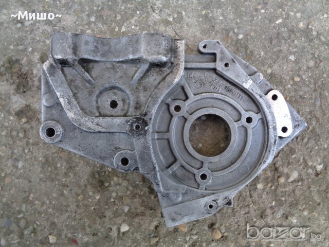 Стойка на ГНП за Рено Канго 1.9 D 65, снимка 4 - Части - 12405640