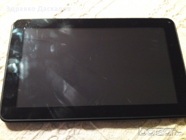 таблет 9" CNM Touchpad, снимка 2 - Таблети - 14121887