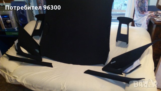 Възстановяване на тавани, колонки и кори на врати, снимка 3 - Автотапицерски - 23022394