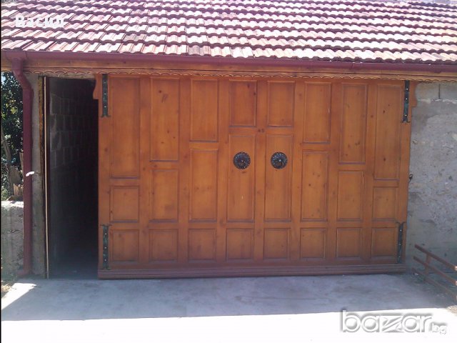 врати,порти