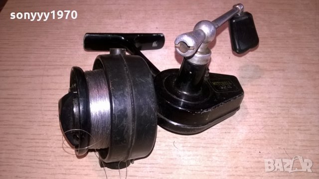 mitchell 324 france-ретро колекция-внос франция, снимка 10 - Колекции - 22387936