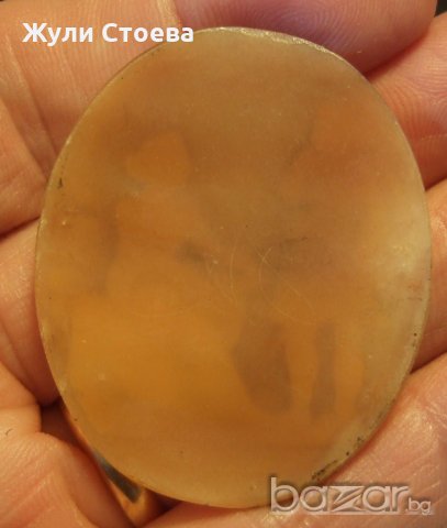 Камея композиция, снимка 3 - Други - 19395098