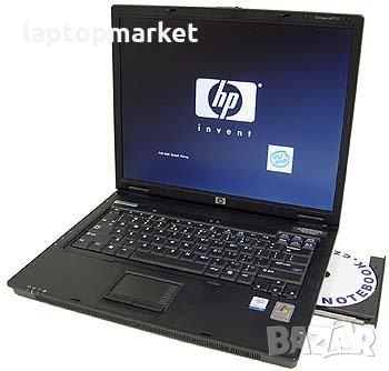 HP Compaq NC6110 на части, снимка 1 - Части за лаптопи - 24906117