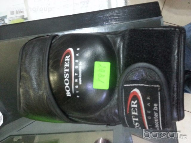 ръкавици за бойни спортове