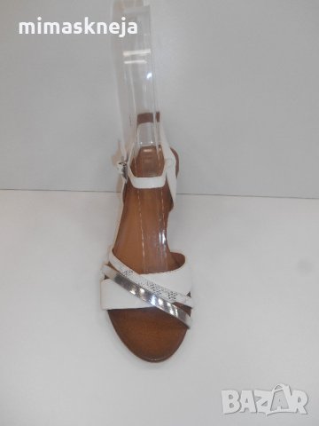 Дамски сандал 2002, снимка 3 - Сандали - 22229967
