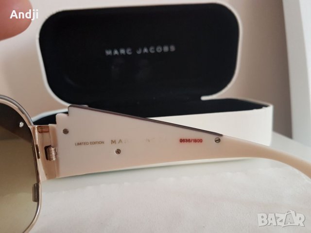 Marc Jacobs,Chloe, снимка 7 - Слънчеви и диоптрични очила - 17355199