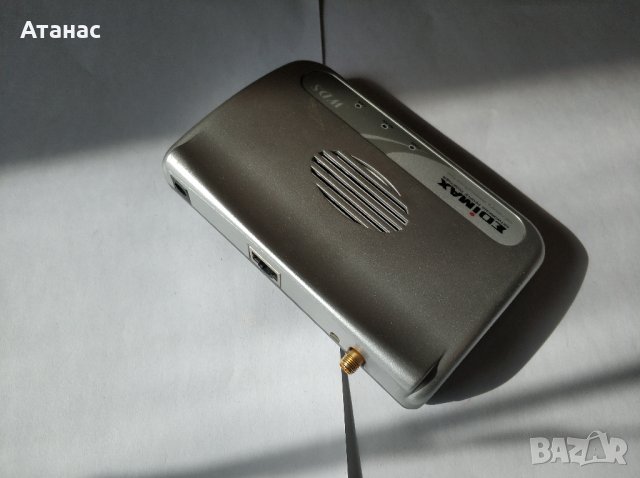 Стари рутери и AP