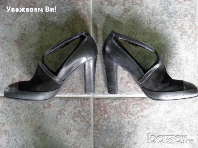 G-star оригинални обувки Uk8/41, снимка 6 - Дамски обувки на ток - 10169409