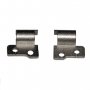 K-T Нови Панти за Macbook Air A1237 A1304 MB233 MB234 MB003 2008 2009 Макбук Еър L+R Hinges + Капак, снимка 5