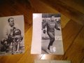 Картички от 60-70 те на велики играчи Гунди-Яшин-Денис Лоу-Стенли Матюс-Ди Стефано, снимка 7