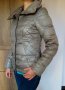 Дамско яке с гъши пух, снимка 3