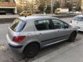 Peugeot 307 1.6i 16v-На части, снимка 2
