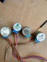 Продавам моторчета за клапи на климатици, снимка 3