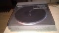 sharp-made in japan-грамофон-внос швеицария, снимка 4