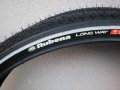 Продавам колела внос от Германия външни гуми 24 цола против баби зъби RUBENA LONG WAY STOP THORN, снимка 3