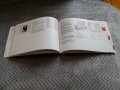 Инструкция за експлоатация,паспорт Мерцедес,Mercedes benz, снимка 3