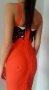 Herve Leger рокля  Xs/S 1, снимка 1 - Рокли - 20703917