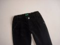 Benetton, джинсови бермуди за момиче,140 см. , снимка 2