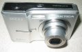 Супер запазен цифров фотоапарат Pentakon Praktica DCZ 8,2, снимка 6