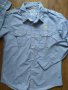 tommy hilfiger - страхотна мъжка риза КАТО НОВА, снимка 3