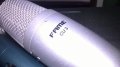 shure & fame microphone-внос швеицария, снимка 3