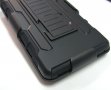 Противоударен силиконов гръб за Sony M4 Aqua, снимка 4
