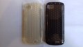 Nokia C3-01 - Nokia C3 - Noki RM-640 - Nokia RM-776 силиконов гръб , снимка 2