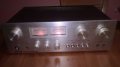 seto stereo amplifier-внос швеицария, снимка 7