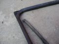 Разни части от Предна дясна врата на рено лагуна 2, снимка 2