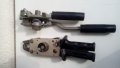 Хидравлични преси CEMBRE HT51 и HT131-UC и клещи за кримпване на кабели Weidmuller MTR 35 MTR-35, снимка 4