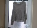 пончо, снимка 1 - Блузи с дълъг ръкав и пуловери - 12432418