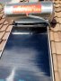 Слънчев бойлер 160 литра, снимка 3