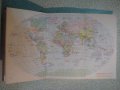 Haack Kleiner Atlas - Die Erde - 430 стр., снимка 3