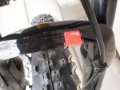 Продавам колела внос от Германия алуминиев планински МТВ велосипед GUTTER 09 26 цола диск, DEORE,27 , снимка 13