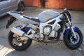 Мотоциклети на части ., снимка 15