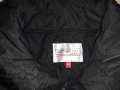 Дамско черно яке марка Just For You, снимка 3