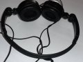 Стерео слушалки - уникални, сгъваеми, кожени, снимка 9