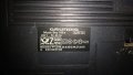 Радио Grundig music boy 165a, снимка 3