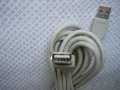 USB кабел удължител, снимка 3