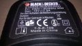 Black&decker battery charger-внос швеицария, снимка 4