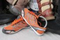летни дамски маратонки  EXXESS,N- 39- 40, КАТО НОВИ СА , GOGOMOTO.BAZAR.BG®, снимка 5